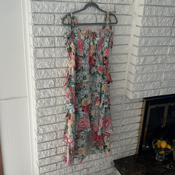 Betsey Johnson Garden Dress! 🌸🌺🌼 - Picture 7 of 7